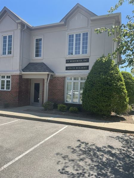 Office space for Sale at 301 Middletown Park Place Unit E & F in Louisville