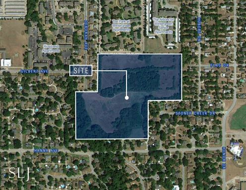 Residential Development Site