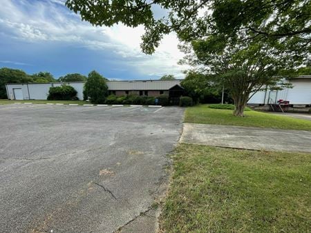 Photo of commercial space at 168 Technology Way in Eastaboga