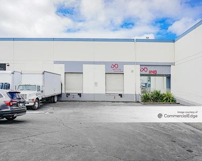 1130 Pacific Street & 33412 Western Avenue