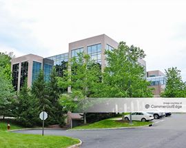 Park Avenue at Morris County - 300 Campus Drive