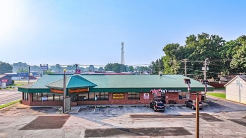 429 Keokuk St.