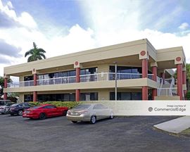Delray Professional Center
