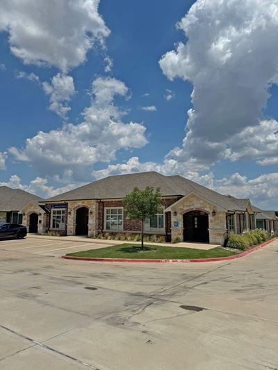 Southern Hills Office Parke II | Bldg. 16 | For Sale