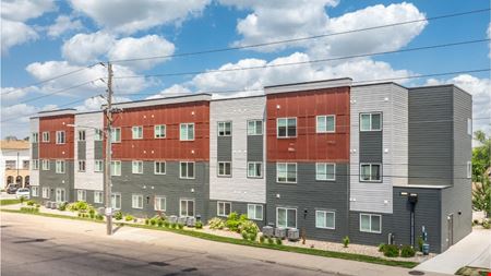 Multi-Family space for Sale at 1720 Morningside Avenue in Sioux City