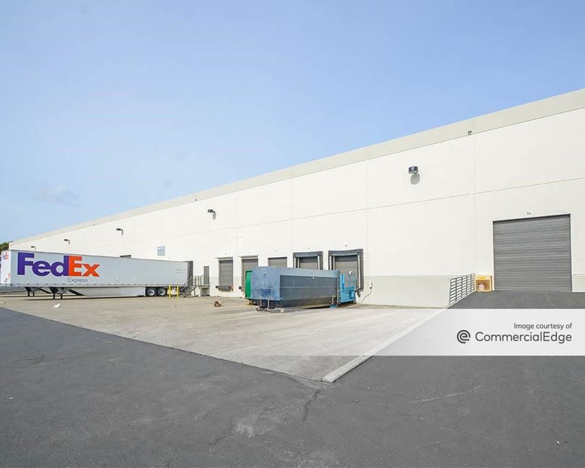 Pinole Point Business Park - Phase I - Building 2