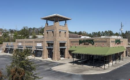 Photo of commercial space at 112-140 Bowling Ln in Pelham