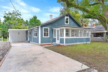 Photo of commercial space at 137 E Maine Ave in Longwood