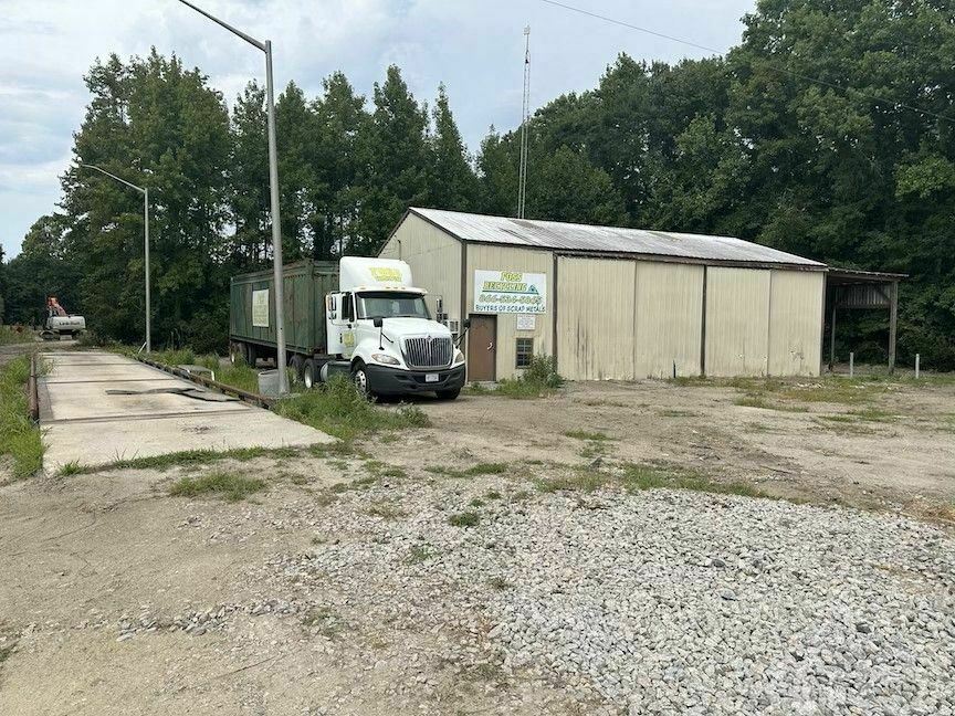 812 Saint Paul Road