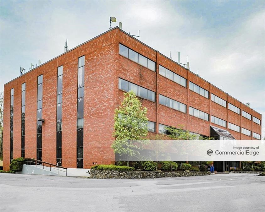 639 Granite Street, Braintree Office Space For Lease