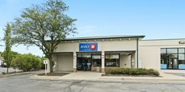 Village Green Shopping Center