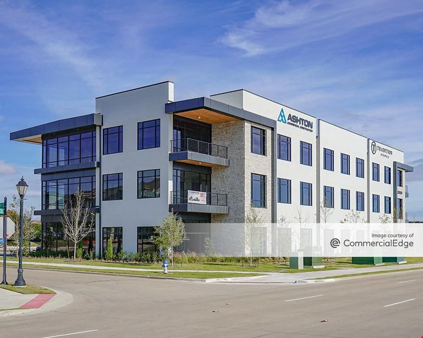 Piper Glen Office