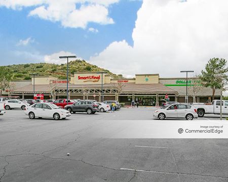 Retail space for Rent at 13439 Camino Canada in El Cajon