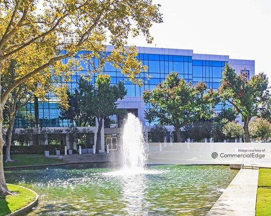 UFCW Plaza - South Building