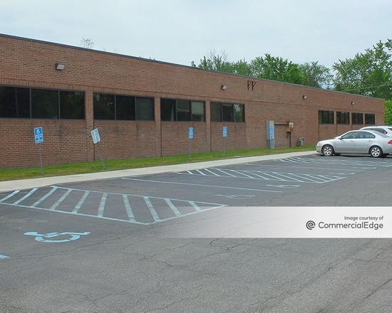 251 John James Audubon Pkwy