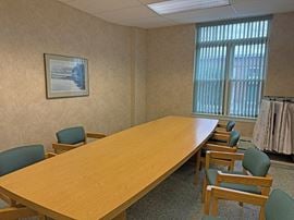 Downtown Office/Retail Space