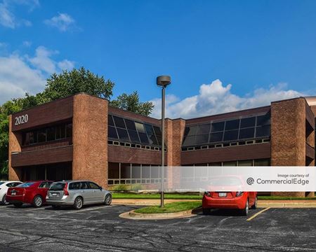Office space for Rent at 2020 Raybrook Street SE in Grand Rapids