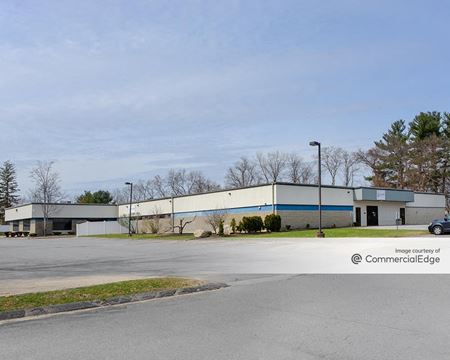 Office space for Rent at 22 Old Canal Drive in Lowell