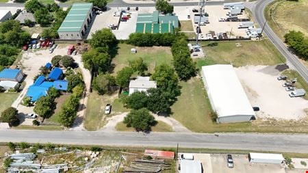 Photo of commercial space at 20500 Keilman Ln in Pflugerville