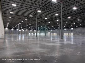 Hazelwood Tradeport Building 4