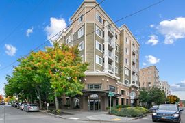 Ballard Place Condominiums