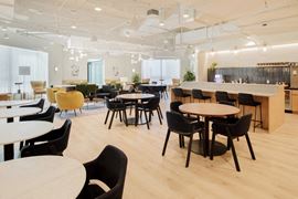 Industrious - 200 East Las Olas Blvd