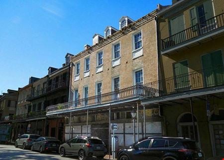 Photo of commercial space at 1311 Decatur St in New Orleans