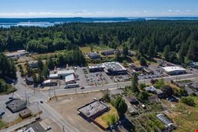 Lakebay Crossroads Retail