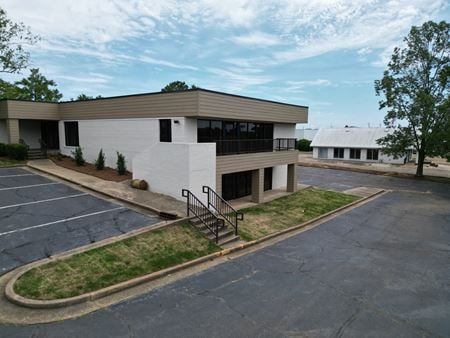 Office space for Rent at 346 Crossgates Boulevard in Brandon