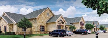 Office space for Rent at 4921 Long Prairie Rd in Flower Mound