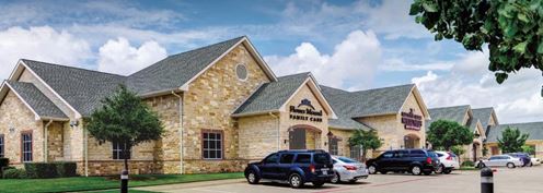 Medical Village at Flower Mound