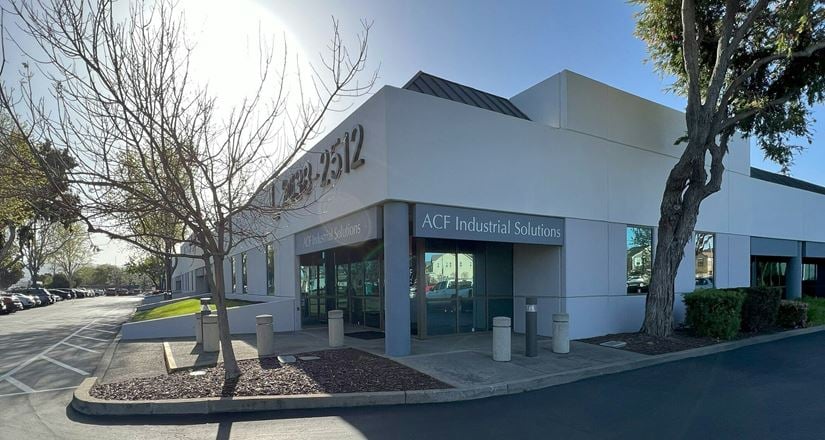 Industrial space for Rent at 2438-2512 Tripaldi Way in Hayward