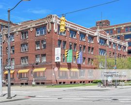 Tyler Village - Buildings 4, 10, 11, 15, 20, 31, 42, 44 & 44A