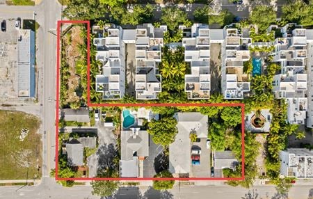 Multi-Family space for Sale at 724-746 Northeast 3rd Avenue in Fort Lauderdale