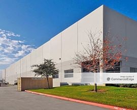Port 225 - Building 6