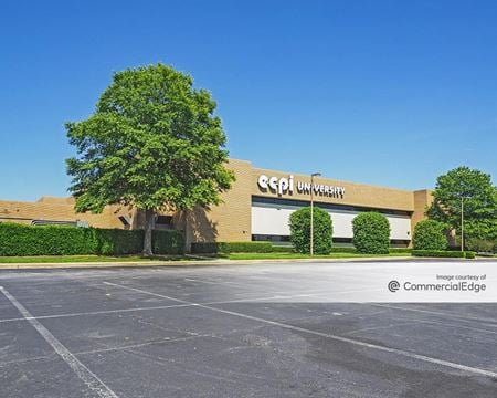 Photo of commercial space at 1001 Keys Drive in Greenville
