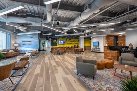 Office space for Rent at 2300 Wilson Boulevard, Suite 700 in Arlington