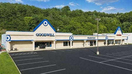 Retail space for Sale at 4335 Pheasant Ridge Rd in Roanoke
