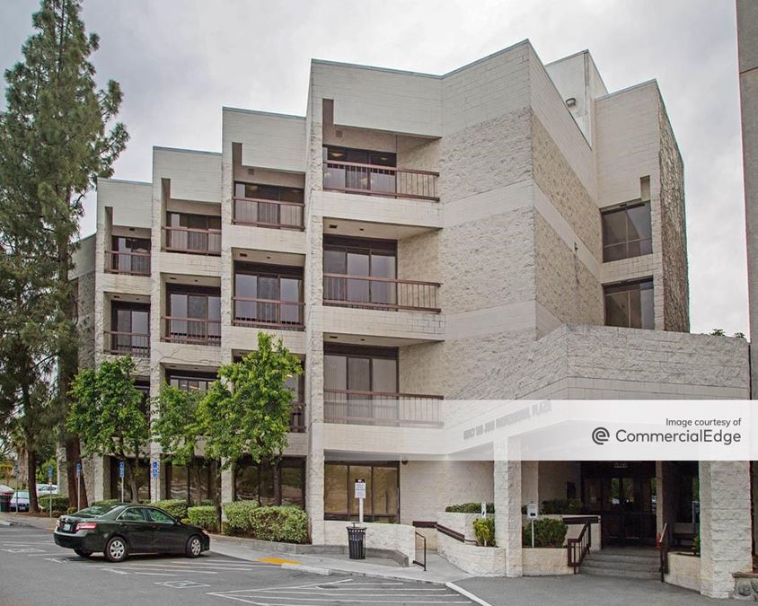 6401 Coyle Avenue, Carmichael Office Space For Lease