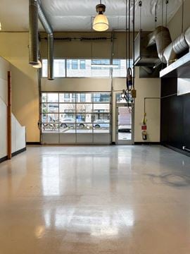 Pitman Building