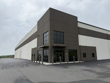 Industrial space for Rent at 10 Keystone Blvd E in Pottsville