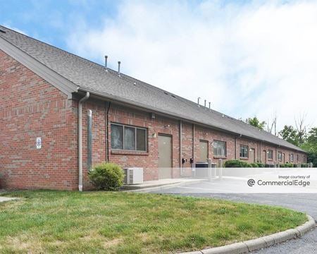 Office space for Rent at 3136 Broadway in Grove City