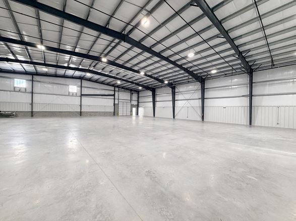 481 Industrial Drive