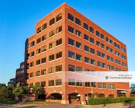 Office space for Rent at 1330 Braddock Place in Alexandria