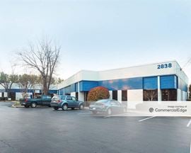 Carolina Business Center
