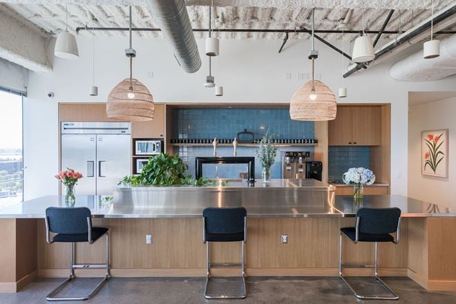 WeWork - 2211 Michelson Dr