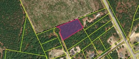 VacantLand space for Sale at Saint Pauls Lane in Bishopville