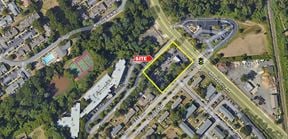 872 Shrewsbury Ave