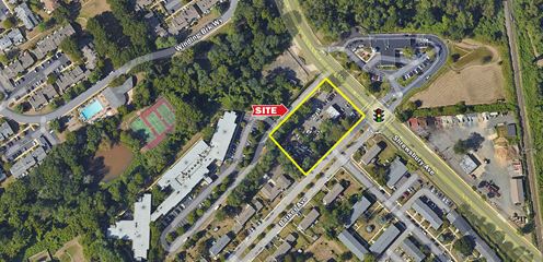 872 Shrewsbury Ave