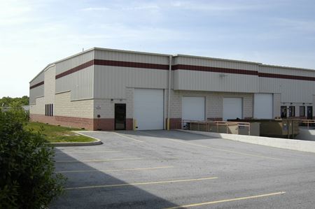 Photo of commercial space at 6 Bellecor Dr in New Castle